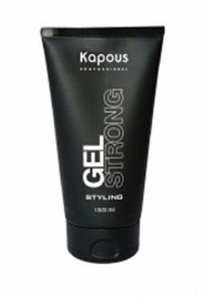 Kapous Гель д/вол с.ф.150мл