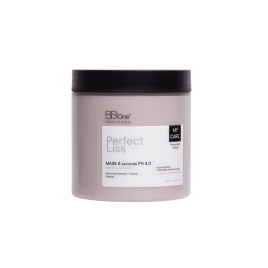 BB|One Perfect Liss Маска 250мл Smooth&Anti-frizz