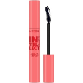 БЕЛ ДИЗ Тушь д/ресн Intellect приподним. объем