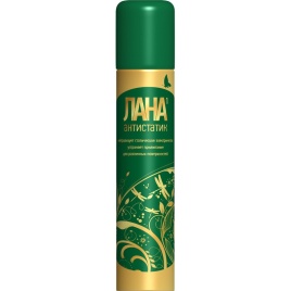 АР-Т АНТИСТАТИК  ЛАНА-1 200мл