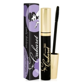 VS Тушь Artistique "Cabaret" черная кор.01