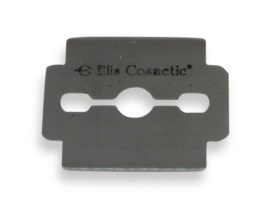ELLIS/ 005 RI Лезвия к станку 10шт.