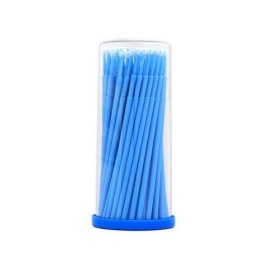 SOLINE Микробраши MAXI 2.5mm (синие) 100шт.