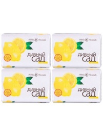 Н/К т/м Дивный сад Лимон 90г