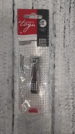 TOGU 1505 Клиппер малый с насечкой