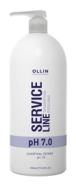 OLLIN SL Ш-нь-пилинг pH 7,0 1000мл