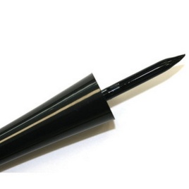 FL Подводка 931 д/глаз с витамин.Е черная