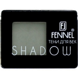 FL-1303 Тени д/век 1 цв.№22 мокрый асфальт