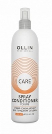 OLLIN CARE Спрей-конд.д/объема 250мл
