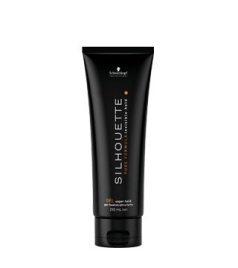 СИЛУЭТ Гель д/волос сверхсильн.фикс.250мл