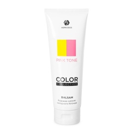 ADRICOCO Pink tone Б-м оттен. 250мл