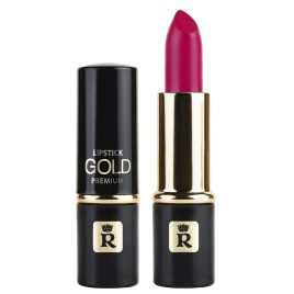 "R" Помада д/губ Premium Gold тон.301 красный
