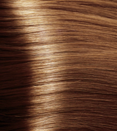 Kapous Studio Кр.-краска д/в 8.43 св.медно-золот.блонд