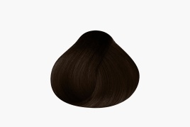 Kapous Studio Кр.-краска д/в 5.0 св.коричн.