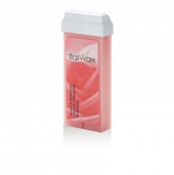 WL ITALWAX Воск в картр.100мл Роза