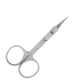 TOGU 2006 Ножницы маник.д/заусенцев/кутикулы завод.заточка