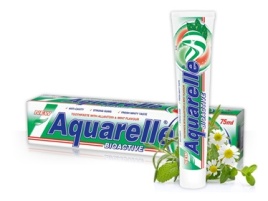 АКВАРЕЛЬ З/П Bioactive 75мл
