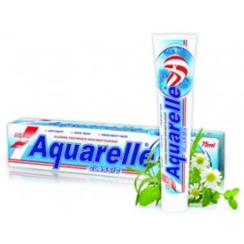АКВАРЕЛЬ З/П Classic 75мл