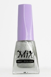 S-A Лак д/н MIX 03 серебро