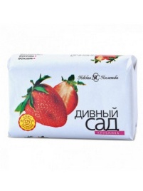 Н/К т/м Дивный сад Клубника 90г