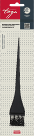 TOGU 1401 Кисти д/окраски/вол.узкая