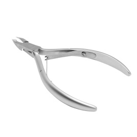 YOKO/002-4 SK Кусачки д/кутик.(кобальт) 4мм.