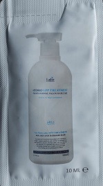 LA'DOR Маска д/вол.10мл Протеиновая Восст.