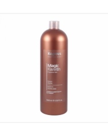 Kapous MAGIC KERATIN Б-м с кератином 1000мл