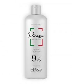 PICASSO Оксидант 1л  9%  