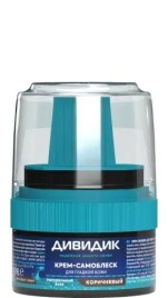 АР-Т Дивидик крем пласт/б с намазн.55мл коричневый