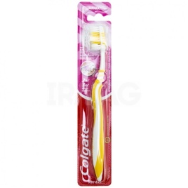 Колгейт з/щ Зигзаг+ мягкая