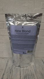 ADRICOCO Пудра обесцв. д/в New Blond 500г.