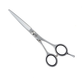 DEWAL ML140-55 Ножницы парикм.Basic Step прямые 5,5