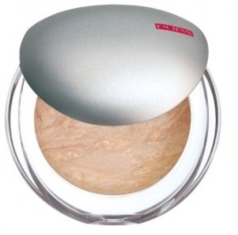 PUPA Luminys BFP Пудра запеченная 9г №06