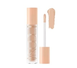 БЕЛ ДИЗ Тени матовые Nude Harmony  Тон 1 Self love