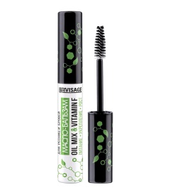 LUX visage Масло-бальзам д/ресниц и бровей