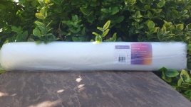 КРАСИВОЕ ДЕЛО Пеньюар п/э прозр.100х140 50шт.(рулон)