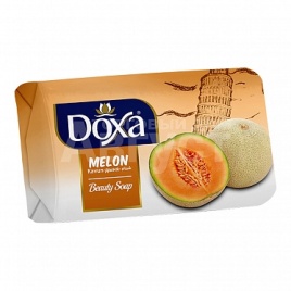 DOXA Мыло туалет.150г Дыня