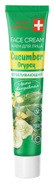Галант Крем д/лица Огурец 44мл
