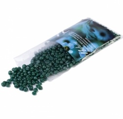 WL ITALWAX Воск горячий (пленочный) 100г Азулен гранулы