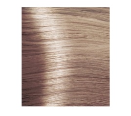 Kapous Studio Кр.-краска д/в 923 ультра светл.перл.блонд