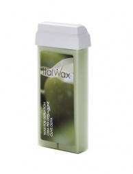 WL ITALWAX Воск в картр.100мл Олива