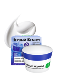 Ч.Ж. "Пр-ма" от 60лет Кр д/л ДЕНЬ 50мл БИО