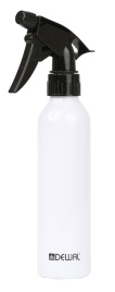 DEWAL JC139white Распылитель пластик белый 250мл