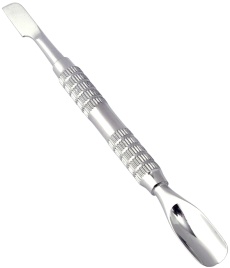 SS АТ-978 Шабер д/маникюра 