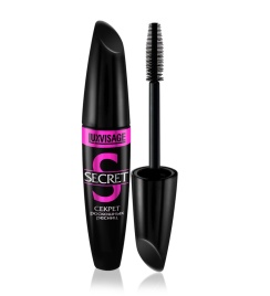 LUX visage Тушь д/ресн.Секрет роскошных ресн.12г(черная)