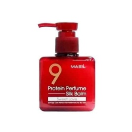 MASIL Б-м для волос протеиновый 180ml
