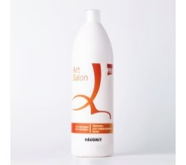 FAVORIT ART S Ш-нь 1000мл д/поврежден/вол.
