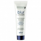 LUXURY Основа под макияж Коррект. Blur 30мл.