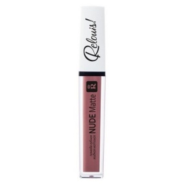 "R" Г/П жидк. Nude Matte Compl тон 13